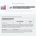 GLUTAMINA X 200G  - NUTREMAX