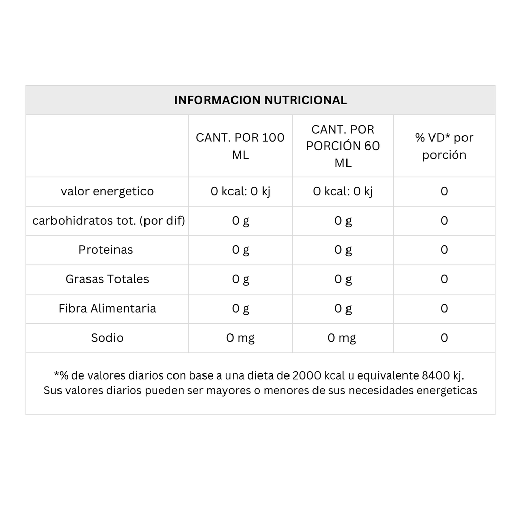 LAPACHO CON ALOE VERA X 950 ml - BIOFIT
