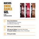 CAJA X 12 ENERGY GEL NUTREMAX