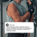 TESTO HIGH X 120 caps HOCH SPORT