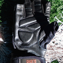 GUANTE CUERO NATURAL-BALBOAFIT