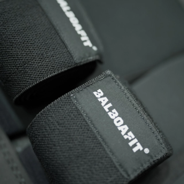 VENDA RODILLA BALBOA  