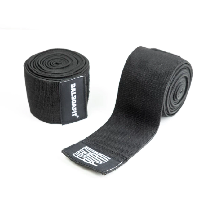 VENDA RODILLA BALBOA  