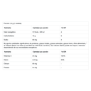 IRON DRINK-ISOTONIC HYDRATION GENTECH