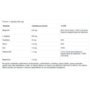 ZMA RECOVERY X 60 COMP GENTECH