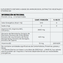 NOX 3000  - NUTREMAX