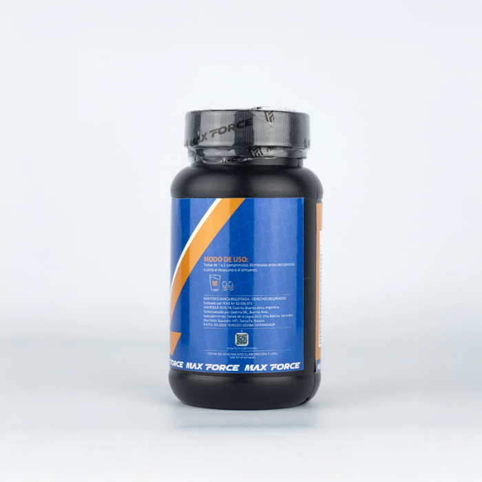 RIPPER FORCE 60 COMP MAX FORCE