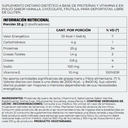WHEY PROTEIN X 1KG - NUTREMAX