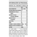 COLÁGENO COLLAGEN SPORT X 360G  30 SERVICIOS STAR NUTRITION(naranja)
