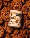 PASTA MANi c/WHEY & COOKIES 420gr BULLBAR