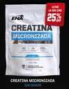 CREATINA MICRONIZADA 300g ENA