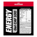 GEL ENERGY CAF100 40gr MERVICK