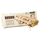 WAFFER OBLEA CRISPY 40g BENDU