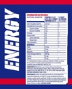 CAJA x 12 GELES ENERGY MERVICK