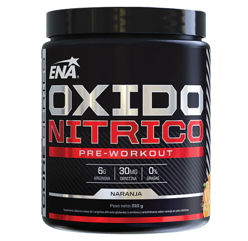 OXIDO NITRICO 150gr ENA