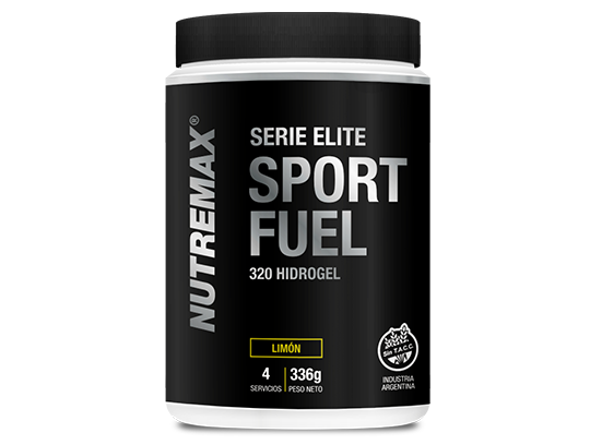 SPORT FUEL 336G - NUTREMAX
