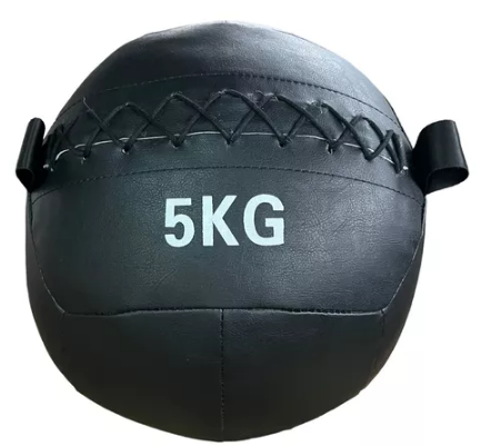 PELOTA VINILICA S/PIQUE 5KG