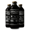LAPACHO CON HIERRO X 950 ml - BIOFIT