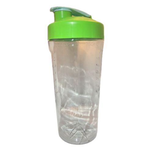 SHAKER ACRILICO GENERATION FIT