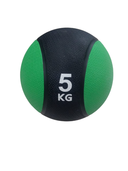 MEDICINE BALL CON PIQUE 5KG