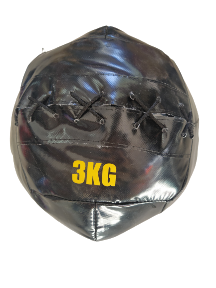 PELOTA VINILICA S/PIQUE 3KG