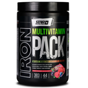 IRON PACK MULTIVITAMIN 44 SERV STAR NUTRITION