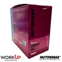 CAJA X 12 ENERGY GEL c/CAFEINA NUTREMAX
