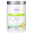 COLÁGENO COLLAGEN PLUS X 360G 30 SERVICIOS STAR NUTRITION (limon)
