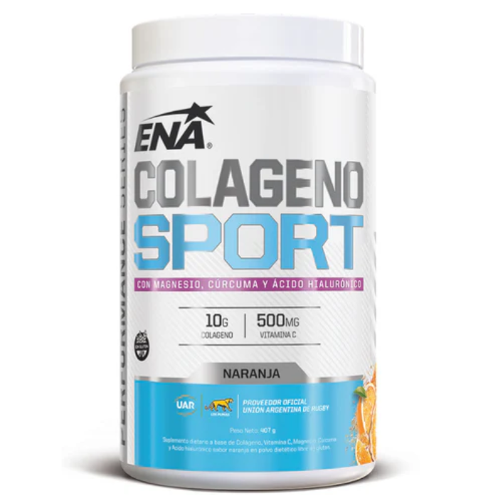 COLAGENO SPORT 407G ENA
