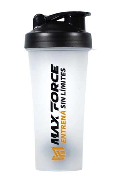 SHAKER MAX FORCE 500Ml