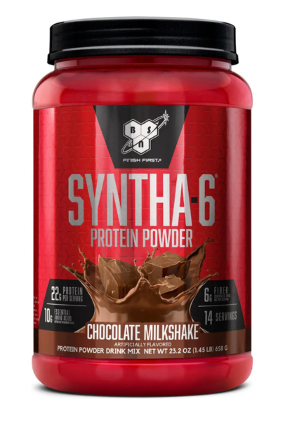 PROTEINA SYNTHA-6 1.4lbs BSN