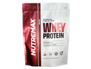 WHEY PROTEIN X 2lb DOYPACK - NUTREMAX