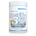 OMEGA 3 ACEITE DE PESCADO 30 COMP - GENTECH