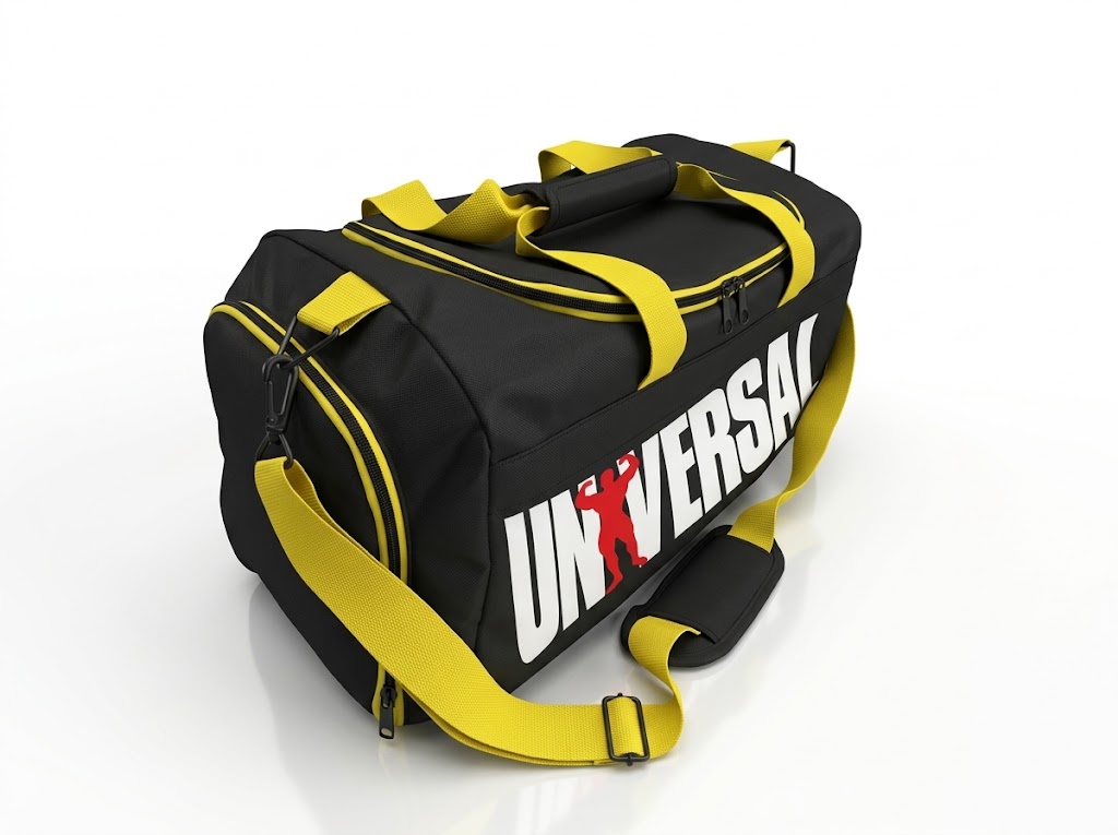 BOLSO GYM