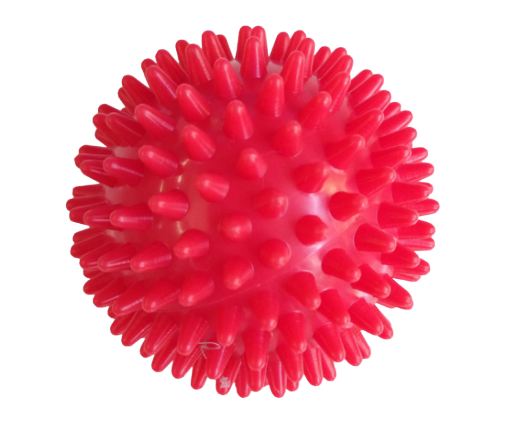 PELOTA DE MANO CON PINCHES