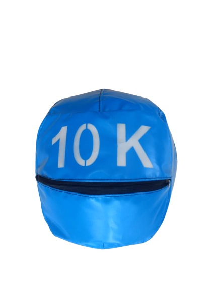 PELOTA VINILICA S/PIQUE 15KG
