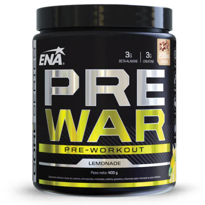 PRE WAR x400gr ENA