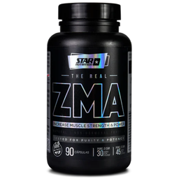 [328] ZMA X 90 CAPS STAR NUTRITION  