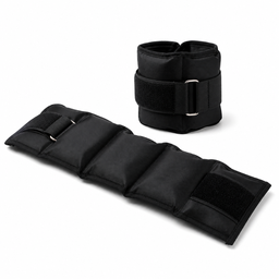TOBILLERA ARENA 1 KG( EL PAR) 