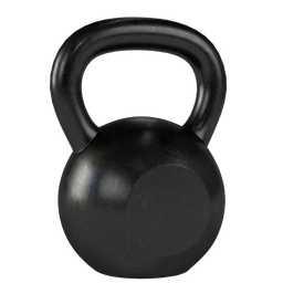 PESA RUSA 4KG FUNDICION kettlebell