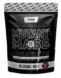 [ST22] MUTANTMASS 1,5kg STAR NUTRITION