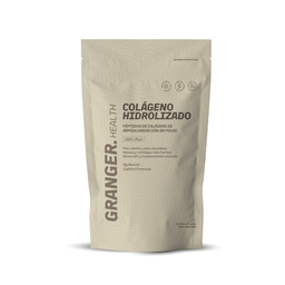 COLAGENO HIDROLIZADO 250g GRANGER