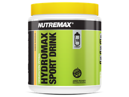 [233] HYDROMAX X 600G - NUTREMAX