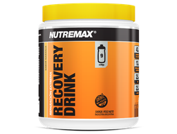 [234] RECOVERY DRINK X 540G - NUTREMAX