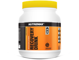 [235] RECOVERY DRINK X 1500G - NUTREMAX