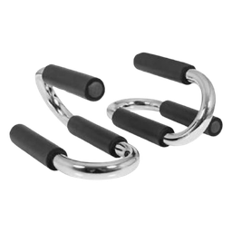 [MAFLEX] MANIJAS PARA FLEXIONES (PAR)