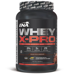 WHEY X PRO COMPLEX PROTEIN (+ CREATINA) 2LBS ENA