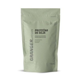 PROTEINA VEGANA DE SOJA GRANGER 750g