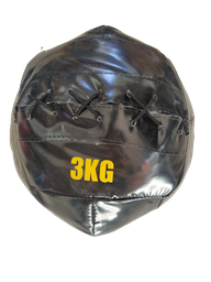 PELOTA VINILICA S/PIQUE 3KG
