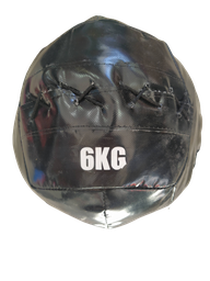 PELOTA VINILICA S/PIQUE 6KG